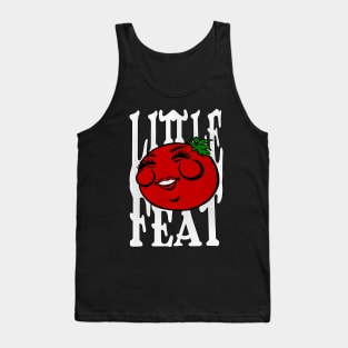 little feat Tank Top